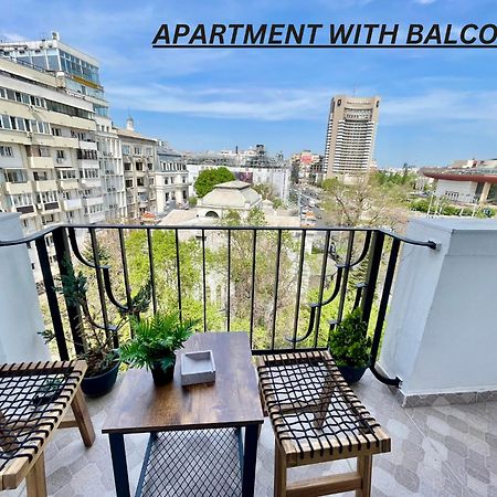 Metropole Apartments - Old City Бухарест Экстерьер фото